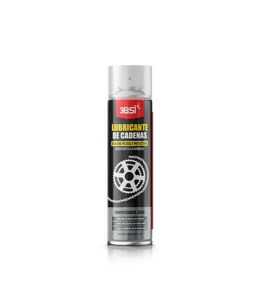 Lubricante de Cadena 3BSI