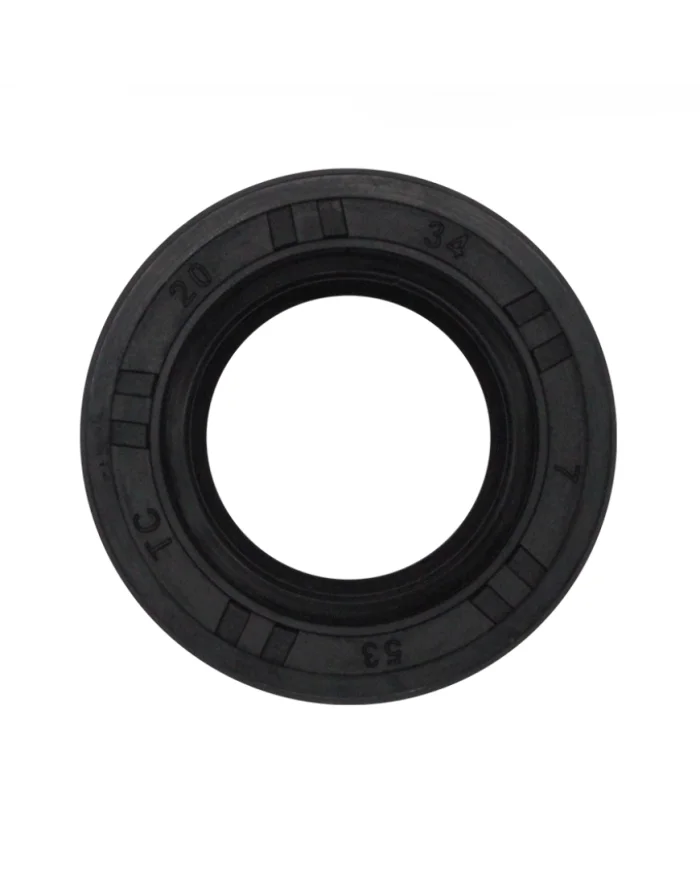 Reten Arrastre 20X34X7 CG125/150/200