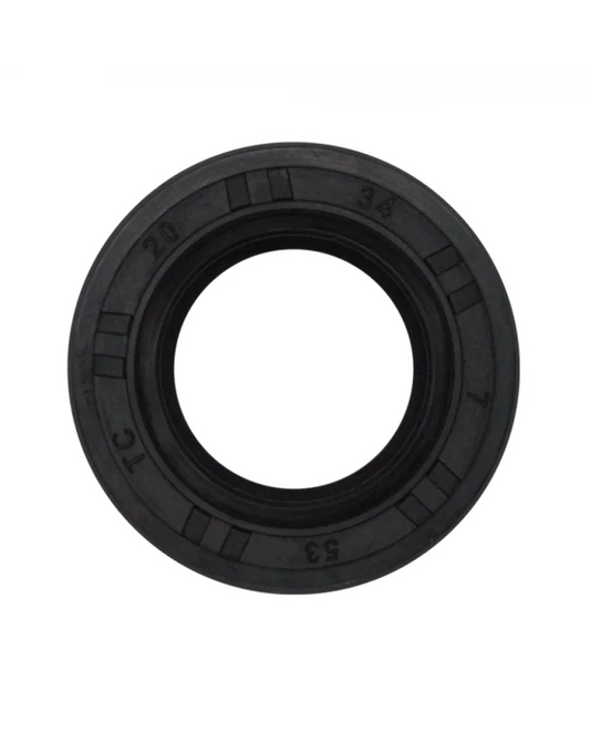 Reten Arrastre 20X34X7 CG125/150/200
