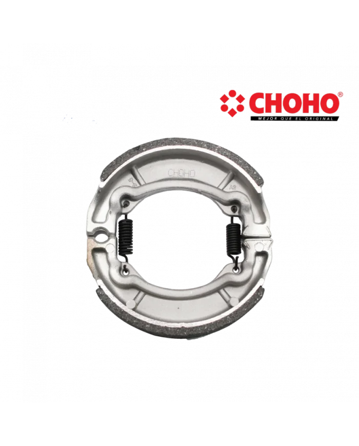 Zapata de Freno Choho (1006) Agility Cb 125F, Cb 160F, Navi 110