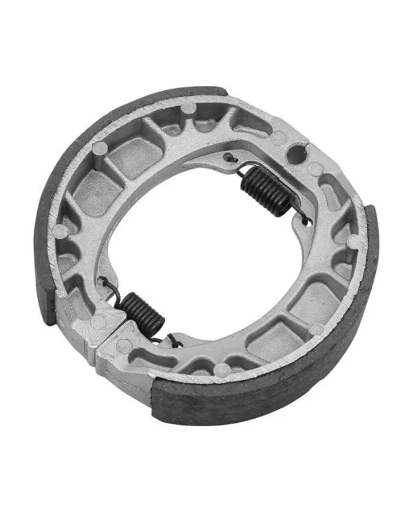 Zapata de Freno Choho (1007) CG125, CB125, Wave 100, AK110